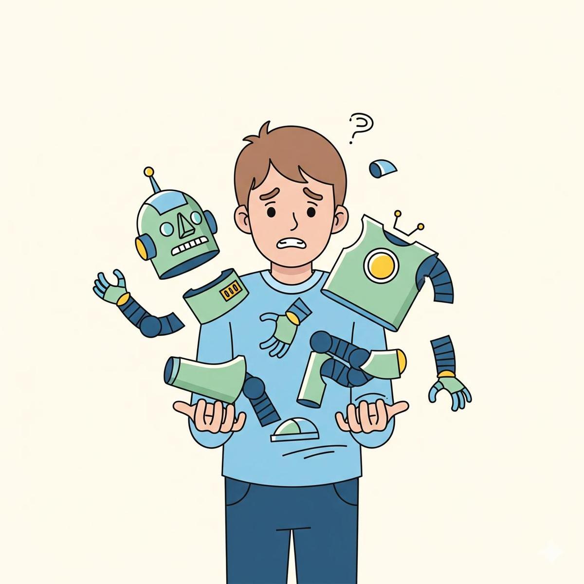 تصميم الأنظمة المدمجة: الأخطاء الشائعة والدروس المستفادة 💫
